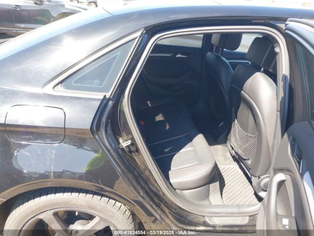WAUACGFF1F1032732 Audi A3 1.8t Premium