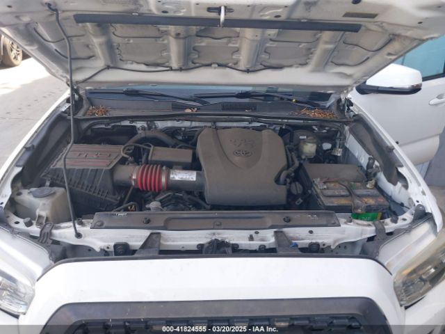 3TMAZ5CN2HM045318 Toyota Tacoma Trd Off Road