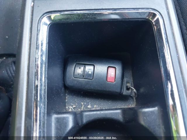 3TMAZ5CN2HM045318 Toyota Tacoma Trd Off Road