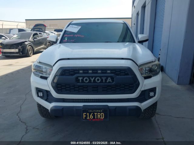 3TMAZ5CN2HM045318 Toyota Tacoma Trd Off Road
