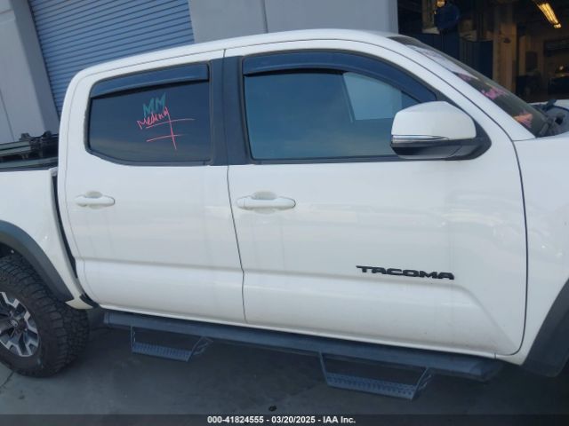 3TMAZ5CN2HM045318 Toyota Tacoma Trd Off Road