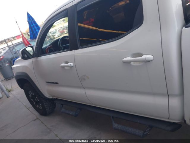3TMAZ5CN2HM045318 Toyota Tacoma Trd Off Road