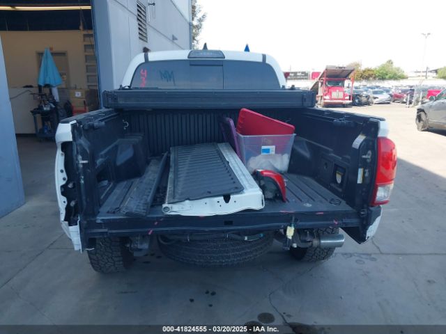 3TMAZ5CN2HM045318 Toyota Tacoma Trd Off Road