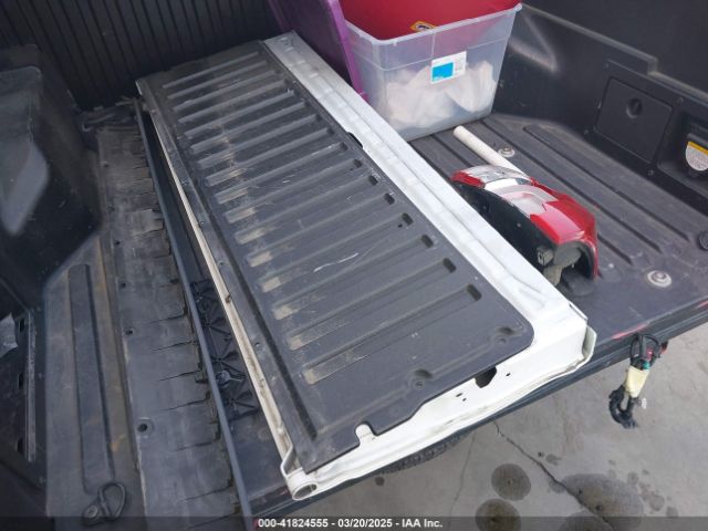 3TMAZ5CN2HM045318 Toyota Tacoma Trd Off Road