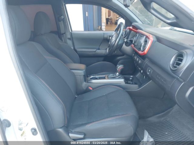 3TMAZ5CN2HM045318 Toyota Tacoma Trd Off Road