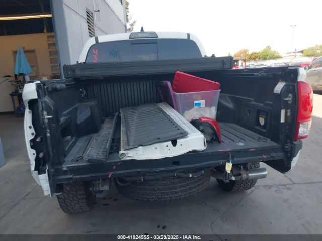 3TMAZ5CN2HM045318 Toyota Tacoma Trd Off Road