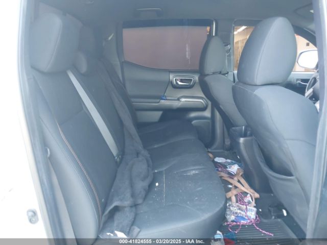 3TMAZ5CN2HM045318 Toyota Tacoma Trd Off Road