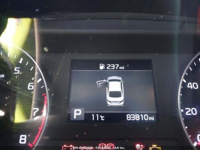 3KPF24ADXKE006654 KIA FORTE FE
