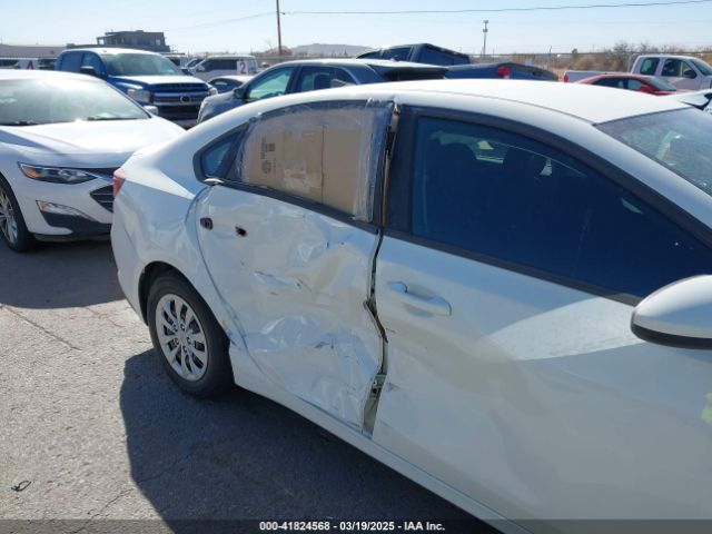 3KPF24ADXKE006654 KIA FORTE FE