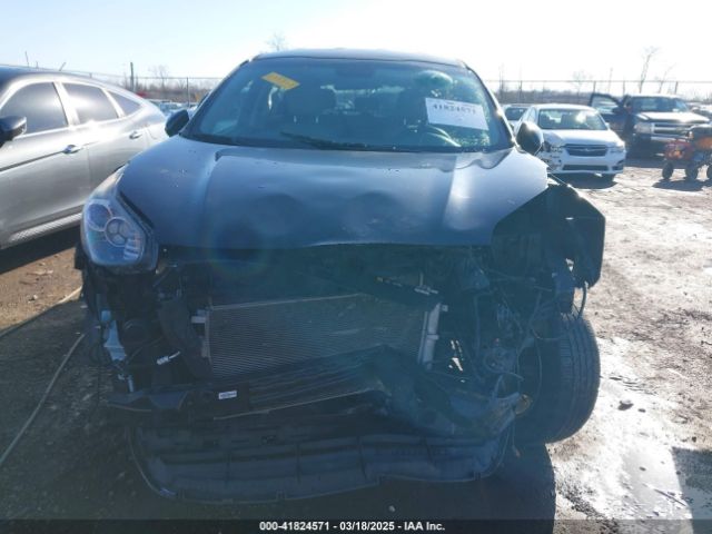 KNDPMCAC0K7575318 KIA Sportage Lx