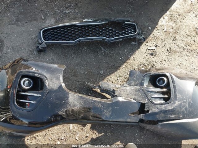 KNDPMCAC0K7575318 KIA Sportage Lx