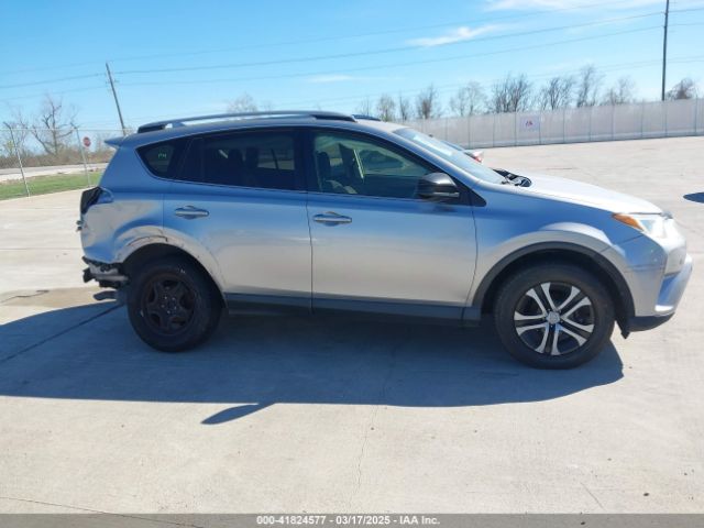 JTMZFREV3JJ184179 Toyota RAV4 LE