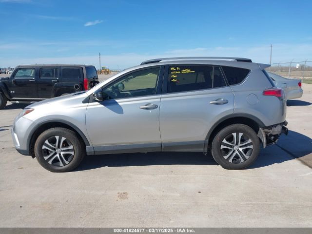 JTMZFREV3JJ184179 Toyota RAV4 LE