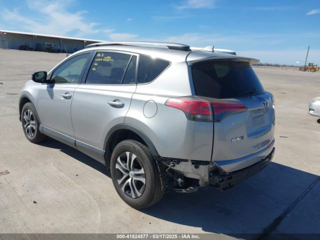 JTMZFREV3JJ184179 Toyota RAV4 LE