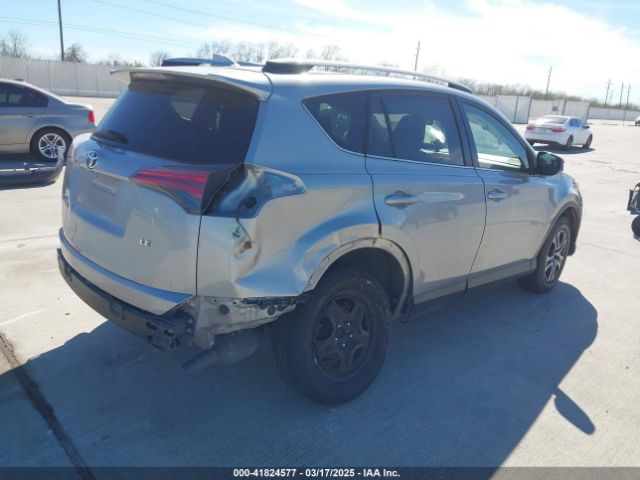 JTMZFREV3JJ184179 Toyota RAV4 LE