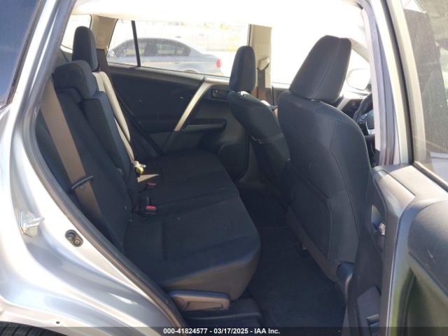 JTMZFREV3JJ184179 Toyota RAV4 LE