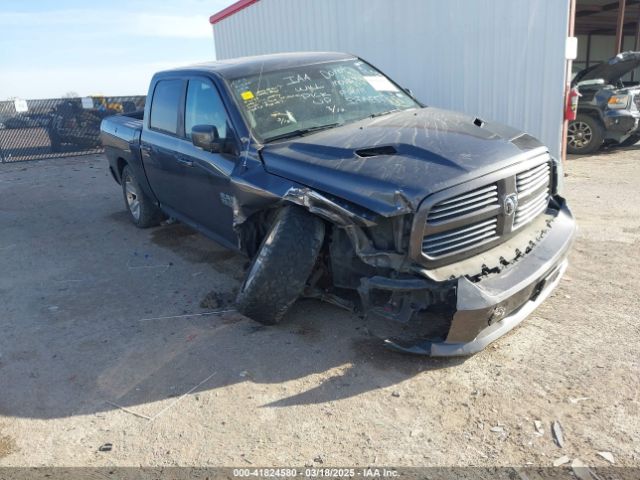 1C6RR7MT9GS151662 auction archive image