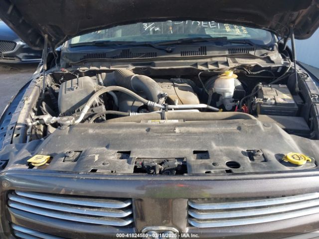 1C6RR7MT9GS151662 RAM 1500 Sport