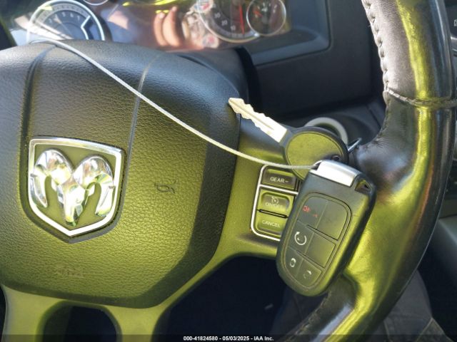 1C6RR7MT9GS151662 RAM 1500 Sport