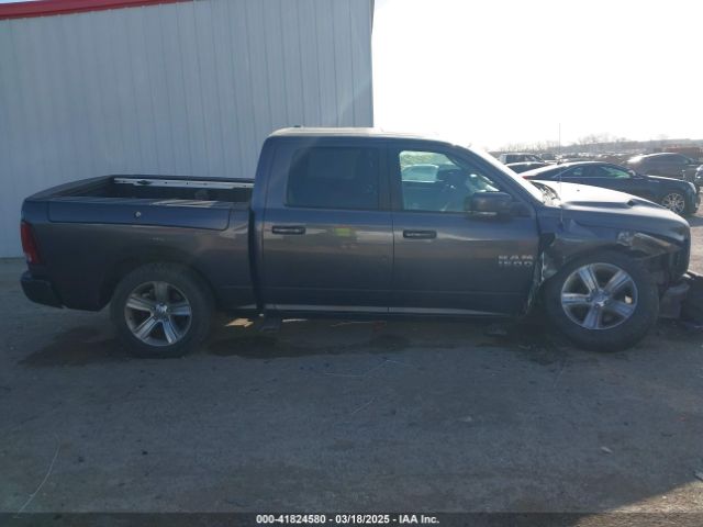 1C6RR7MT9GS151662 RAM 1500 Sport