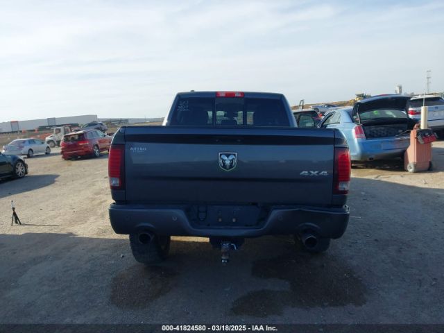 1C6RR7MT9GS151662 RAM 1500 Sport
