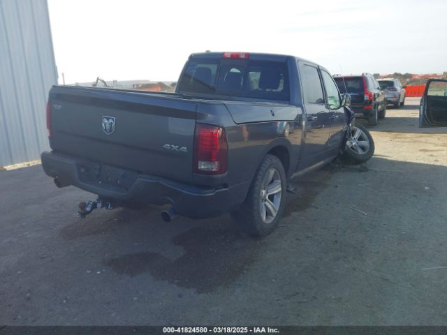 1C6RR7MT9GS151662 RAM 1500 Sport