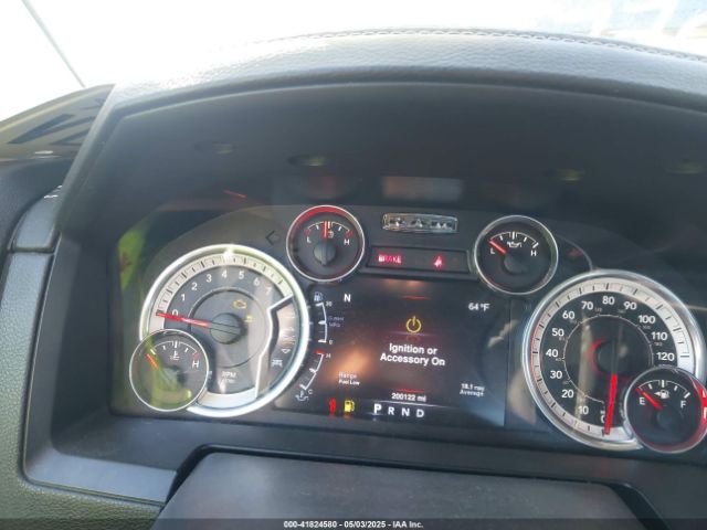 1C6RR7MT9GS151662 RAM 1500 Sport