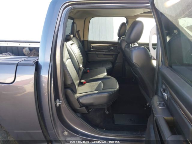 1C6RR7MT9GS151662 RAM 1500 Sport
