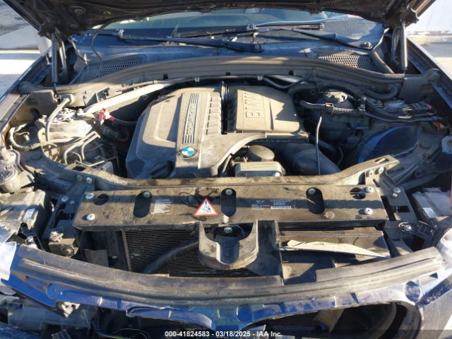 5UXWX7C5XE0E79039 BMW X3 Xdrive35i