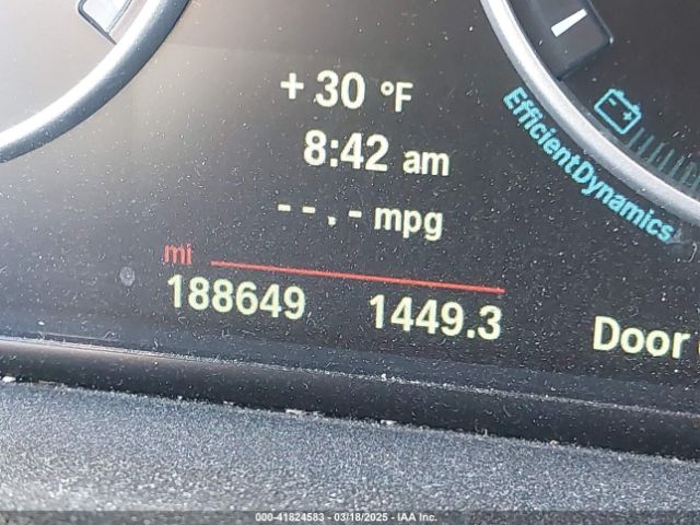 5UXWX7C5XE0E79039 BMW X3 Xdrive35i