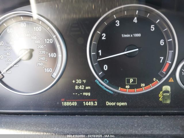 5UXWX7C5XE0E79039 BMW X3 Xdrive35i
