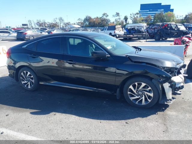 19XFC2F71GE023712 Honda CIVIC EX