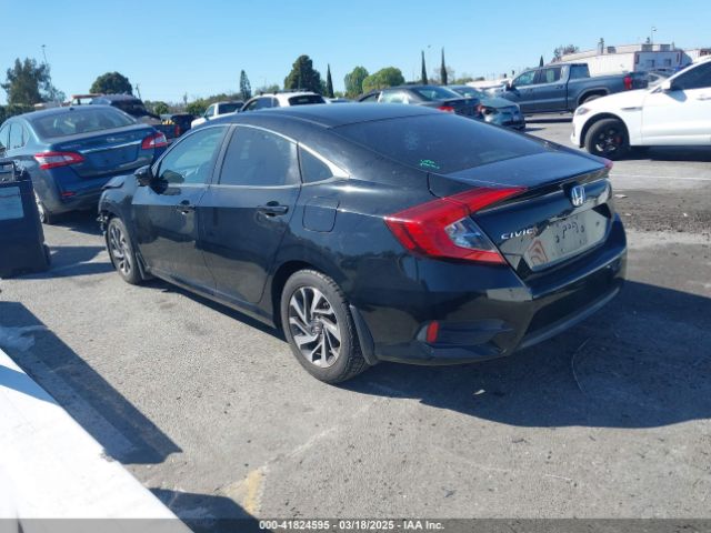 19XFC2F71GE023712 Honda CIVIC EX