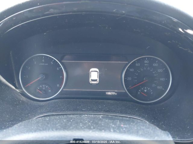 KNDETCA28M7206615 KIA Seltos Sx Turbo