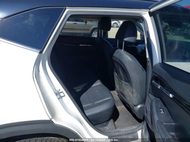 KNDETCA28M7206615 KIA Seltos Sx Turbo