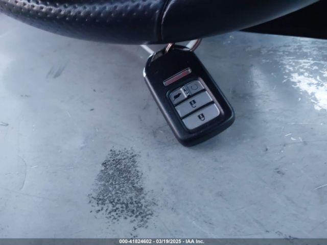5FNYF7H53NB005762 Honda Passport 2wd Ex-l