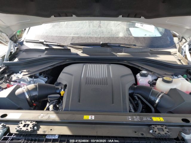 SALKP9E92SA276184 Land Rover Range Rover P530 Se