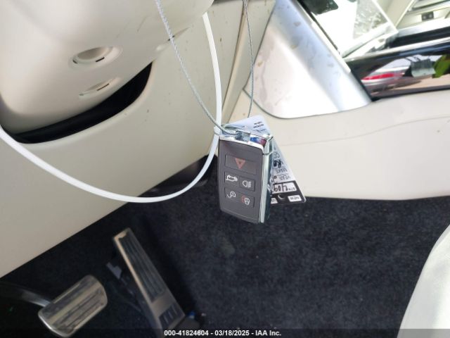 SALKP9E92SA276184 Land Rover Range Rover P530 Se