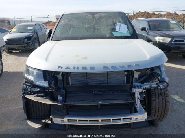 SALKP9E92SA276184 Land Rover Range Rover P530 Se