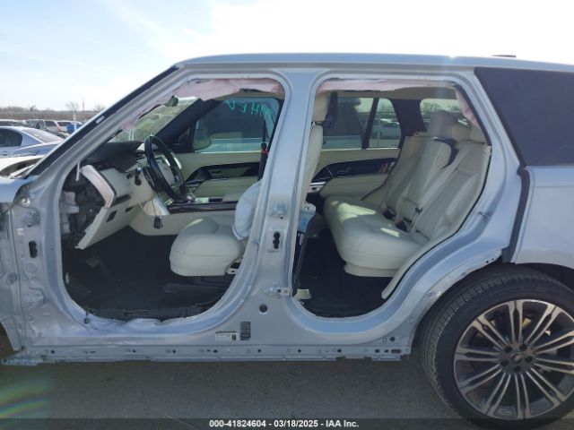 SALKP9E92SA276184 Land Rover Range Rover P530 Se