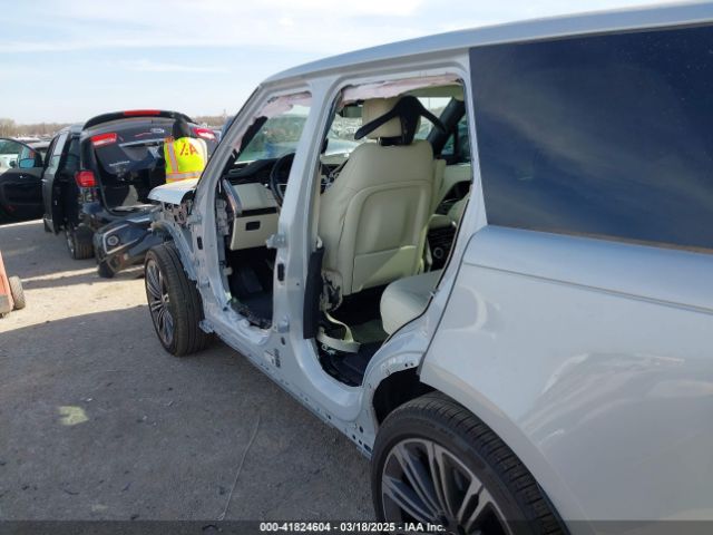 SALKP9E92SA276184 Land Rover Range Rover P530 Se