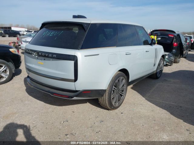 SALKP9E92SA276184 Land Rover Range Rover P530 Se