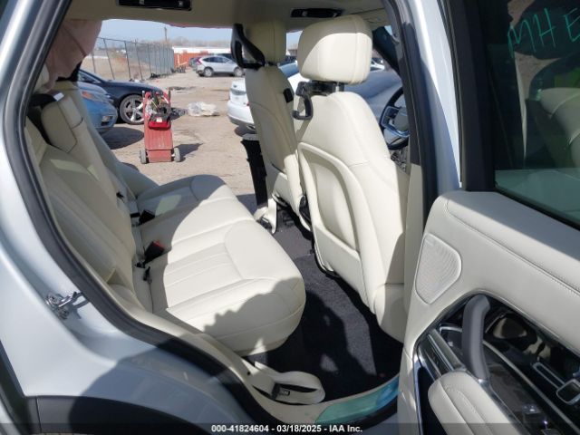 SALKP9E92SA276184 Land Rover Range Rover P530 Se