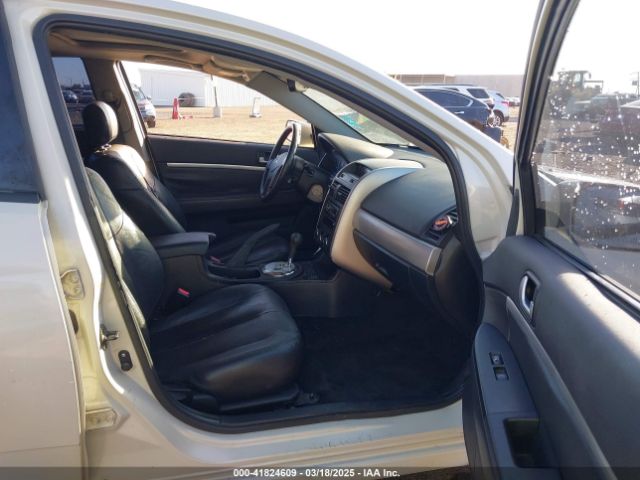 2007 MITSUBISHI GALANT 4A3AB36F17E056518 Photo 4