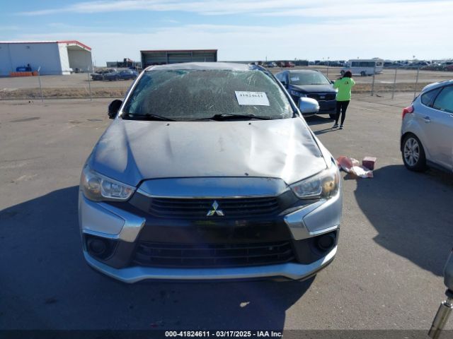 JA4AR3AU2GZ023194 Mitsubishi Outlander Sport 2.0 Es