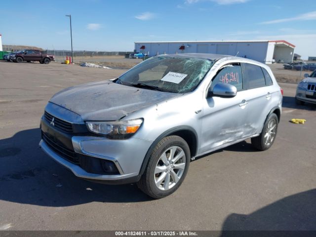 JA4AR3AU2GZ023194 Mitsubishi Outlander Sport 2.0 Es
