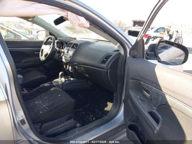 JA4AR3AU2GZ023194 Mitsubishi Outlander Sport 2.0 Es