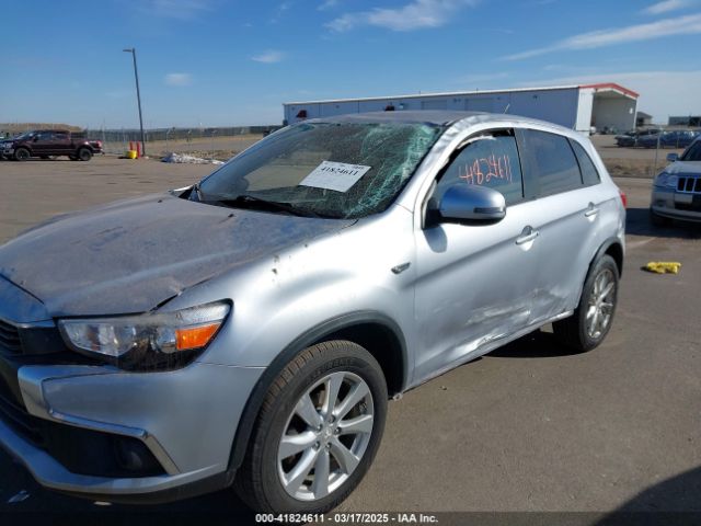 JA4AR3AU2GZ023194 Mitsubishi Outlander Sport 2.0 Es