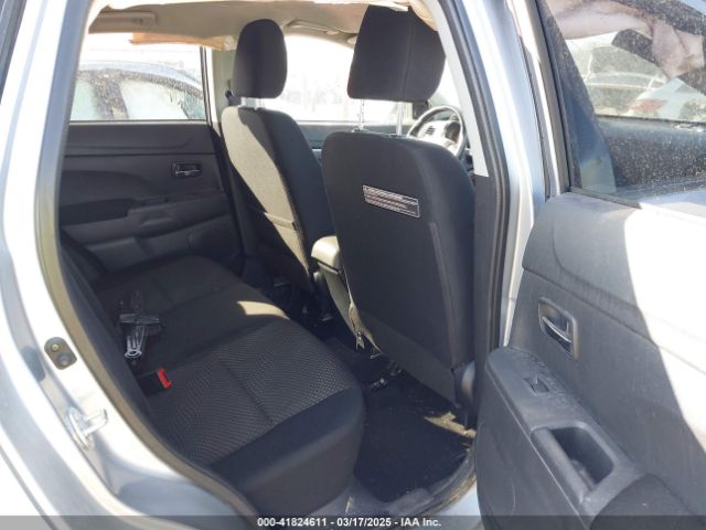 JA4AR3AU2GZ023194 Mitsubishi Outlander Sport 2.0 Es