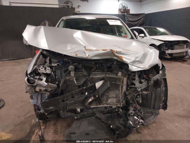 JM3KFBDM7M1392644 Mazda Cx-5 Grand Touring